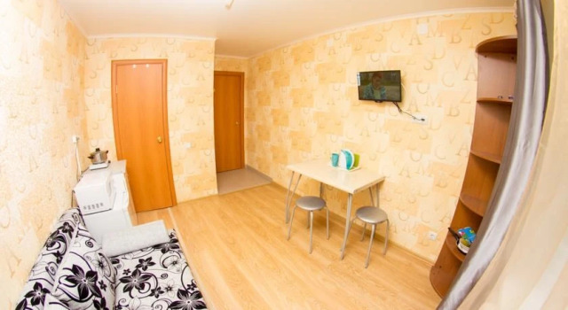 Inn Arena, Buchen Sie Gasthaus Mini-Hotels in Ufa, Gasthaus