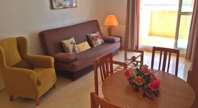 Apartamento Puertomar III 1, Prenota Appartamento Hotel a Murcia con parcheggio, Parcheggio
