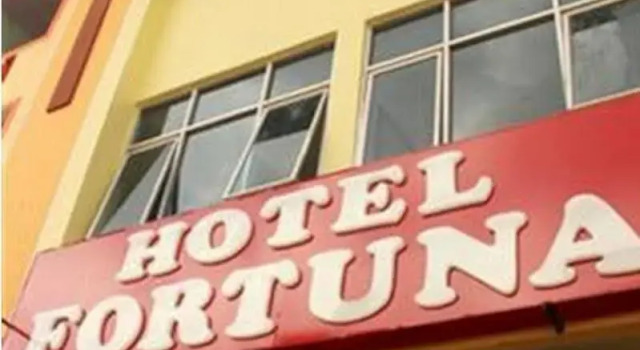 Hotel Fortuna, Rezerwuj Hotel Jambi 