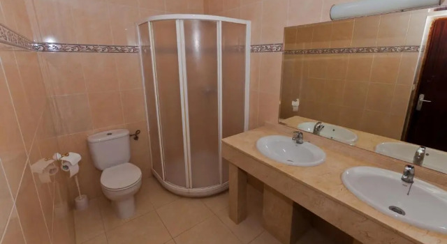 Hostal Restaurante María Victoria, Забронировать Отель Ла-Мударра Valladolid Province