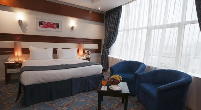 Kenzi Al Jewar Hotel