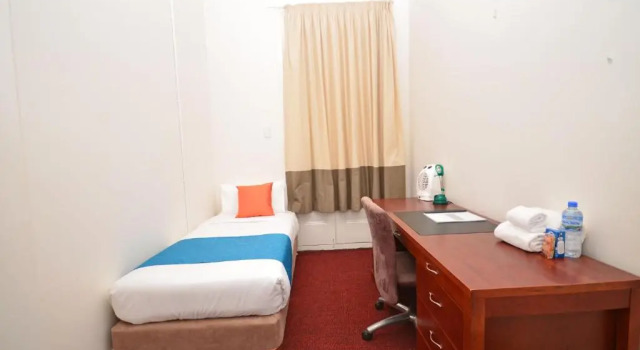 Номер Standard The Hallows Accommodation