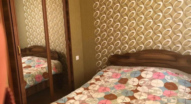 Nikea 51 Apartment, Rezerwuj Apartament Hotele w Imereti z parkingiem, Parking