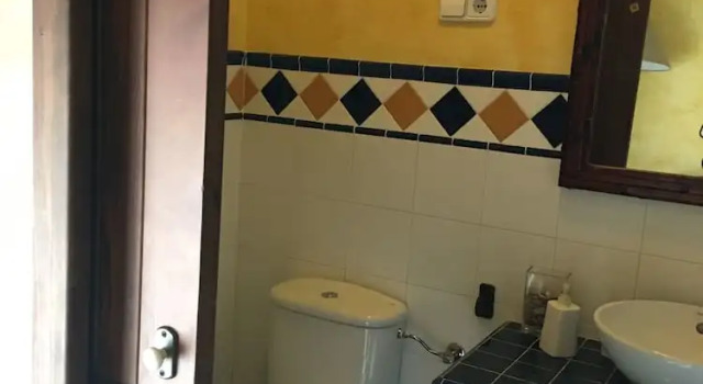 Номер Standard Casa Rural Álamo Grande