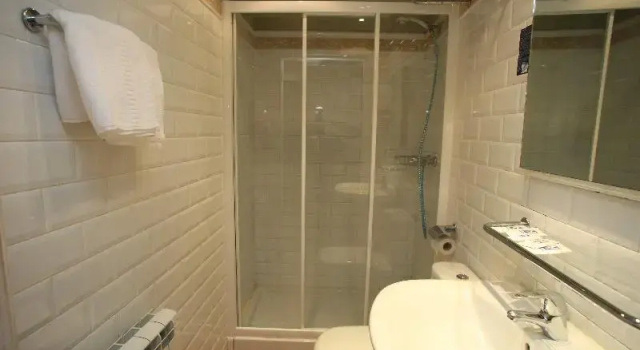 Номер Standard Boutique Hotel Castilla