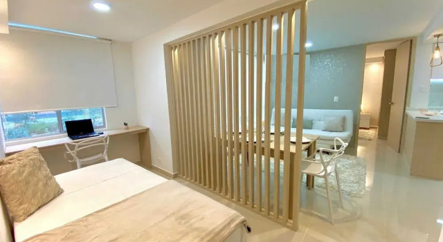Apartamentos Palmar - by SOHO, Réserver Appartement Appartements à Atlántico, Appartement