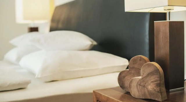 Номер Standard Hotel Lauterbad