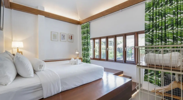 Phrip Phri Luxury Pool Villas