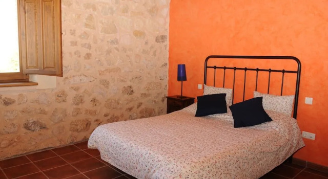 Casa las Golondrinas, Забронировать Отель Отели Мадеруэло 3 звезды, 3*