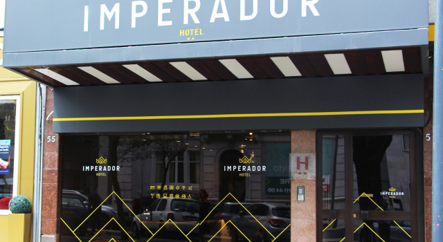 Imperador Hotel