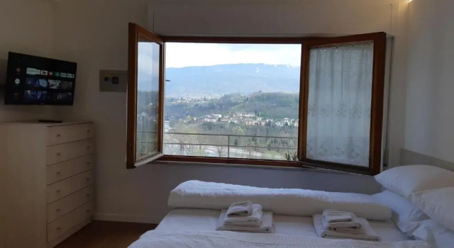 Dolomiti Suite, Забронировать Отель Беллуно 