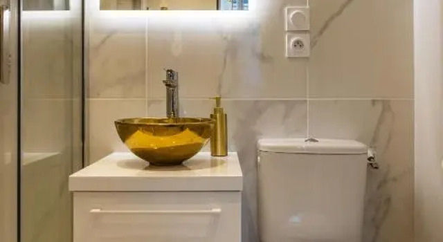 L'Alcôve Dorée - Appart'Hôtel SPA - Melina & Alfred Agen, Забронировать Курортный отель СПА-отели Ажен, рядом с Стадион Armandie, SPA-услуги