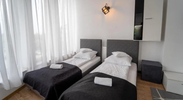 Apartament Wschodni, Book Apartment Mielec Podkarpackie