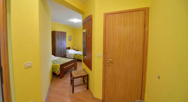 Номер Standard Bed and breakfast Julia