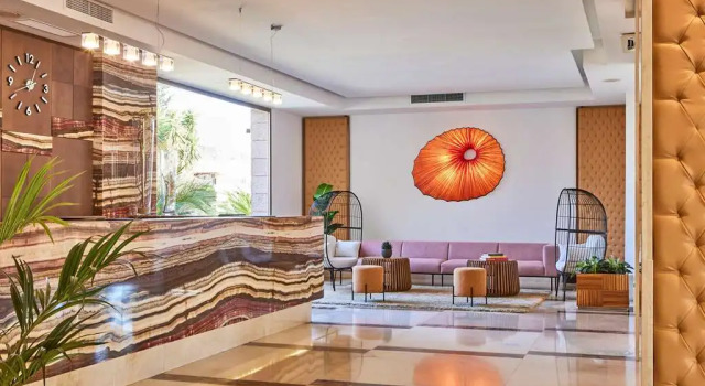 Viva Tropic, Rezervați Hotel Hoteluri SPA în Alcudia, SPA