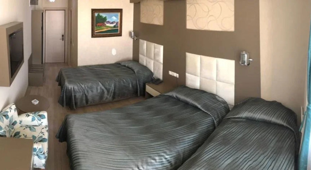 Ayseli Otel