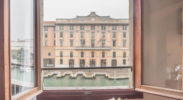 Grand Canal Suite by Wonderful Italy