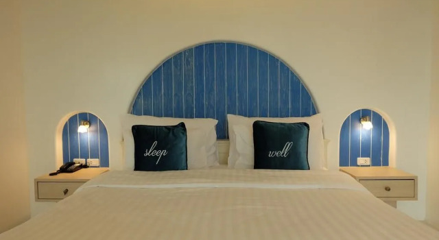 Costa Well Resort Pattaya