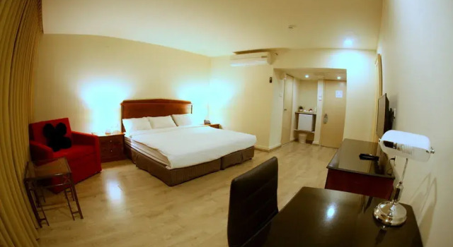 Avia Hotel & Resort, Book Ferieresort Rosh Ha'ayin Petah Tikva