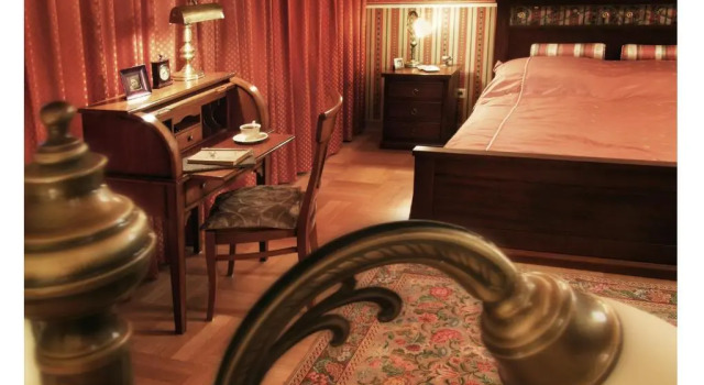 Апартаменты Superior Duval Apartments