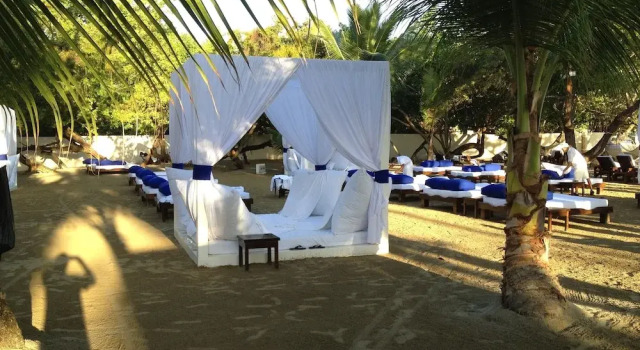 Апартаменты c 1 комнатой с балконом Junior Suite in Puerto Plata at Lifestyle Holidays Vacation Club