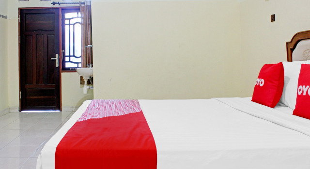 Номер Standard Capital O 90417 Hotel Batu Suli Internasional