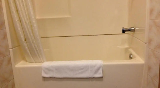 Номер Standard Economy Inn Hollywood
