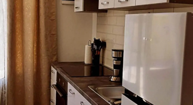 Апартаменты Standard Apartments K & N