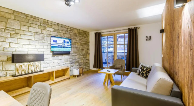Bolodges Apartments by Alpin Rentals