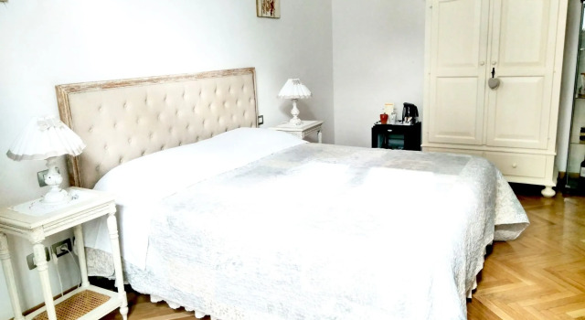 Gourmet B&B Villa Landucci