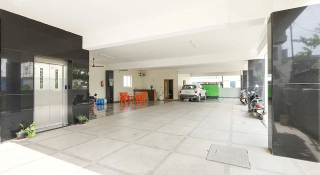 Fabhotel Karthikeya Residency, Varaa Hotelli Hotellit Tirupati aamiaisella, Aamiainen