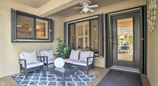 2 Mi to Beach! Oakland Park Home w/ Outdoor Oasis