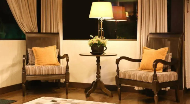 Hotel Floratta Premium