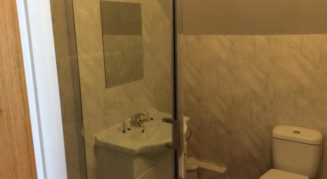 Двухместный номер Standard Highfield Guest House