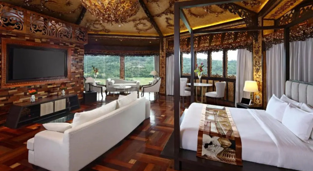 Вилла Royal Rancho Bernardo Luxury Villas and Resort