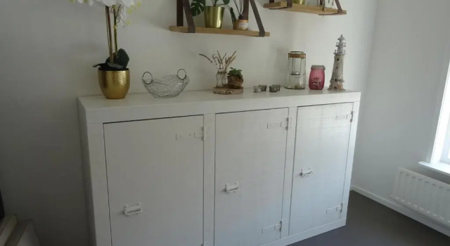 Апартаменты Appartement sandra