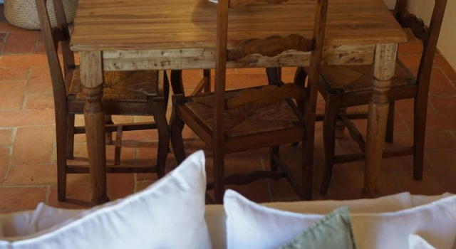 Marrucheti 82, Buchen Sie Hotel Campagnatico Toskana