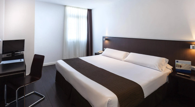 Barceló Santa Cruz Contemporáneo