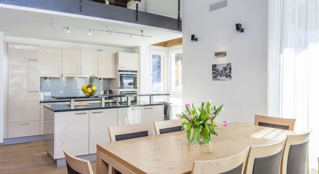 Номер Premium Matthiol Serviced Apartments