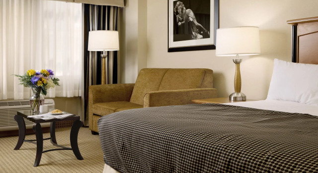 Hollywood Casino Lawrenceburg, Reserva ahora Hotel Lawrenceburg 