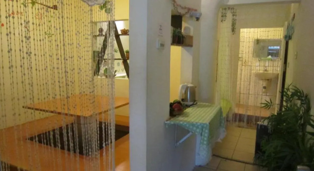 Standard Zimmer Wangyuku B&B