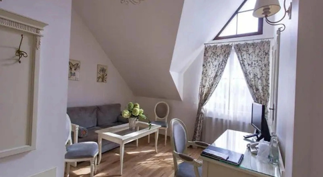 Апартаменты Standard Villa Estera - Hotel & Restauracja