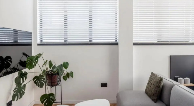 Апартаменты DeBlox living - Ben Avigdor Apartments