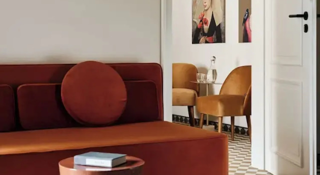 Апартаменты Hotel Pietryna