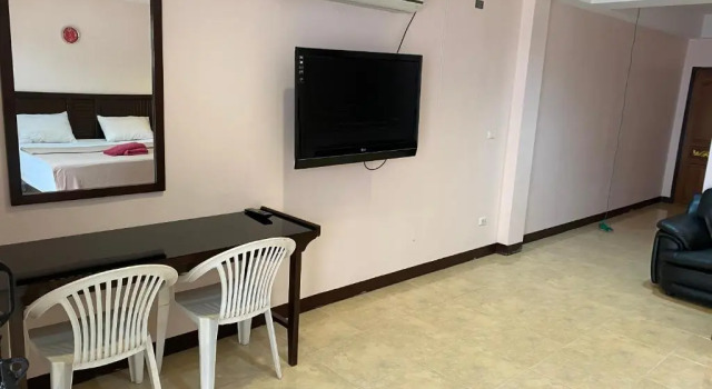 Апартаменты Orient House