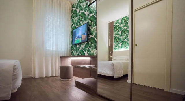 Номер Standard Hotel Corallo
