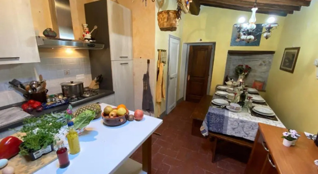 Коттедж с 4 комнатами Poderi Val Verde