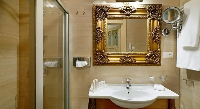 Номер Standard Bohema Boutique Hotel & Spa