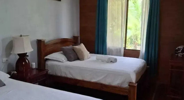 Апартаменты Standard Bungalows Batsu