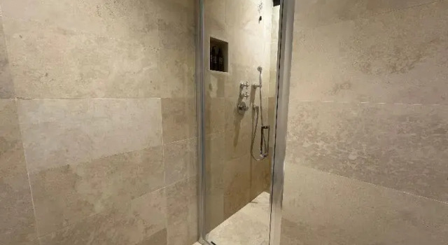 Люкс Deluxe с балконом Palazzo Gambirasi Aparthotel Roma